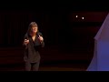 The Edge of Compassion | Françoise Mathieu | TEDxQueensU