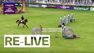 RE-LIVE | Longines FEI Jumping Nations Cup™ 2019 | Dublin (IRE) | Longines Grand