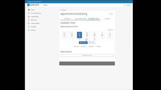 How to schedule tutoring appointments at San Antonio College