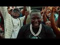 Kao Denero - GHETTO AFRICA (official music video 2024)