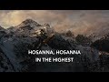 Hosanna (Lyric Video) | Awaken Nations