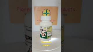 Pioneer Herbal Mangosteen Capsule