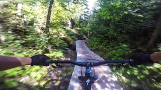 GoPro: Keagan Thomas - Stairway to Heaven 11.14.16 Bike