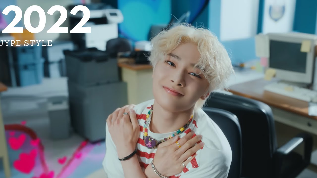 2022 In Jype Style Youtube