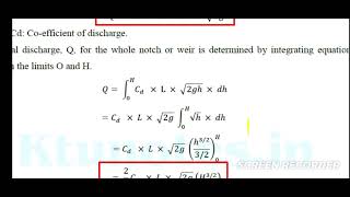 mod 4 - weir part 1