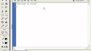 Actionscript 2.0 - Data Types