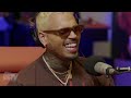 Chris Brown Talks Growth, Drake, UFOs, Bryson Tiller, and Gives a Message To His Fans  Interview