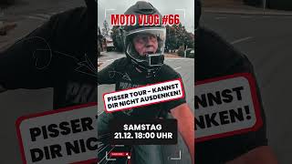 Teaser - Motovlog 65: Medulin erkunden \u0026 Fahrt entlang der kroatischen Westküste