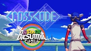 BitSummit 2017 Interviews - CrossCode