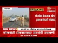 maharashtra karnatak border dispute बोम्मई यांनी कर्नाटक पोलिसांना दिला मोठा आदेश पाहा व्हिडीओ