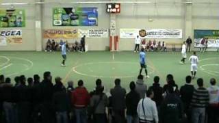 ATLETICO CANOSA - DRION SAN SEVERO 7-1