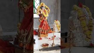 శివుడు ఒక్కడే..! రెండు నందులు రహస్యం | Kanyaka Parameswari Temple | Nanduri Srinivas | Sri Vasavi Tv