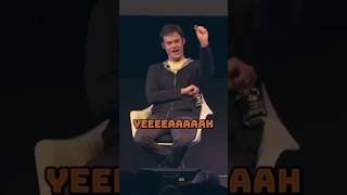Bill Hader on How South Park Roasted Kanye #shorts #billhader #kanye #southpark