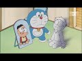 Doraemon malay - Cermin bercakap bohong