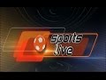 Sports Live on SABC channel 404: 2 June 2015