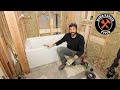 Bathtub Plumbing Tips - #shorts