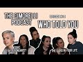 The Cimorelli Podcast | Season 1 Episode 14 