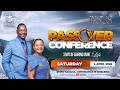 PASSOVER CONFERENCE 2026 - DAY 2