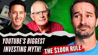 (Debunked) Why Your Net Worth DOES NOT Explode After $100K