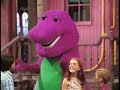 barney e seus amigos amo você pt br