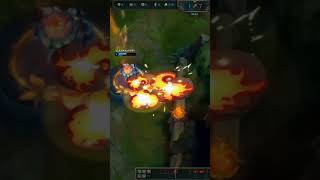 POV : malphite in Split 3 💀💀 follow me on twitch - pentagim #leagueoflegends