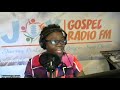 the morning joy programme joy gospel radio fm wednesday august 21 2019