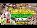 Zikir Nafas Nabi Isa Dapat Dihidu Oleh Orang Kafir Sejauh Mata Memandang Juga Membinasakan Mereka