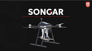 ASİSGUARD | SONGAR | Silahlı Drone Sistemi