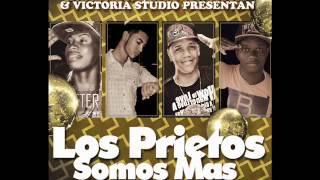 Letter Ft J Money, DJ Manu \u0026 El Nene - Los Prietos Somos Mas (Official Audio)