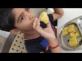 lockdown special ઇન્સ્ટન્ટ બેસનના ખમણ instant khaman recipe