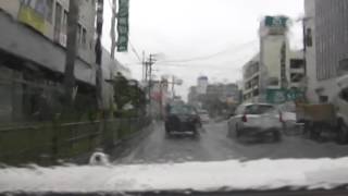 福岡市博多区へ　2009/09/12 #2