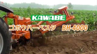 Kawabe BH-4000