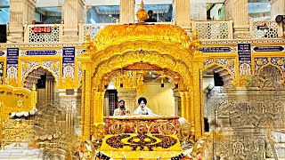 ੴ ਅੰਗ = ੭੬੦ ਹੁਕਮਨਾਮਾ ਸ੍ਰੀ ਸੀਸ ਗੰਜ ਸਾਹਿਬ ਦਿੱਲੀ । Ang = 760 HukamNama Sri Sis Ganj Sahib Delhi