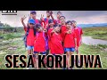 Sesa kori juwa | Karan Das X Amarendra kalita | Dance Cover | D.K School of Dance