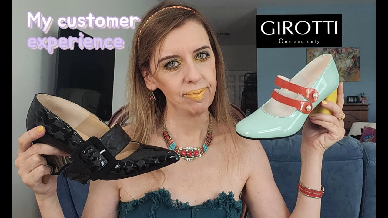 Girotti Shoes Are They Worth It Youtube