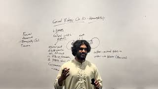 2025-2026 MCAT General Biology, Chapter 10- Homeostasis (Part 1)