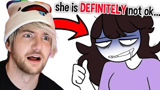 Jaiden Animations is Crazier Than I Thought...
