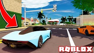 Ultimate Driving Tournament Robux Prize Livestream