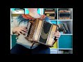 Julian (Toon Van Mierlo, Naragonia) JIG | Mel Biggs Melodeon Diatonic Accordion