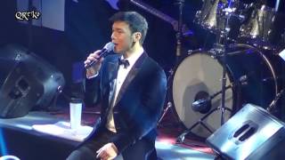 Mark Bautista - Moon River (The Sound of Love Concert)