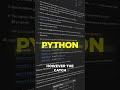 Python Game Hacking
