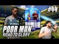 OMFG I PACK INFORM NAINGGOLAN AND A TOTGS CARD!!!! - Poor Man RTG #44 - FIFA 17 Ultimate Team