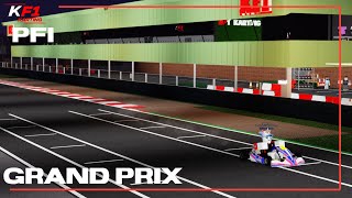 Autumn 2024 Round 5 | Finals | PFI Grand Prix