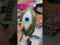 hand embroidery hair accessories for headbands embellished headband supplier india diy