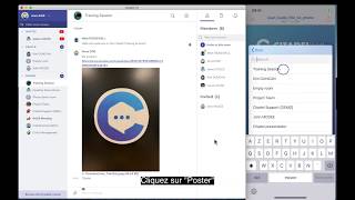 HowTo Share Files - VOSTFR