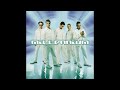 Backstreet Boys - I Need You Tonight (Audio)