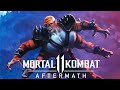 Mortal Kombat 11: All Kintaro Intro References [Full HD 1080p]