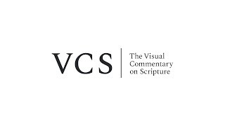 The Visual Commentary on Scripture: Trailer