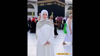 Abaya for umrah Hajj #viral #trending #umrah #umrah2024 #hajj #hajj2024 #hijab #hijabstyle #makkah