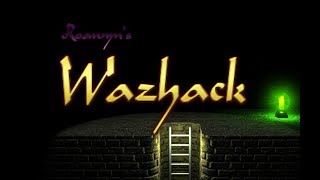 Wazhack Dungeon Diving 38 \